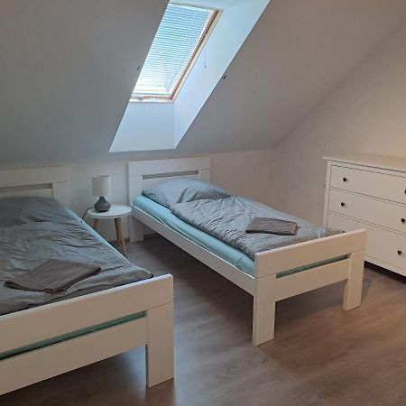 Apartmany U Zamecku Hlohovec Luaran gambar