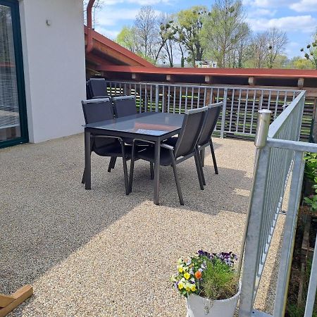 Apartmany U Zamecku Hlohovec Luaran gambar