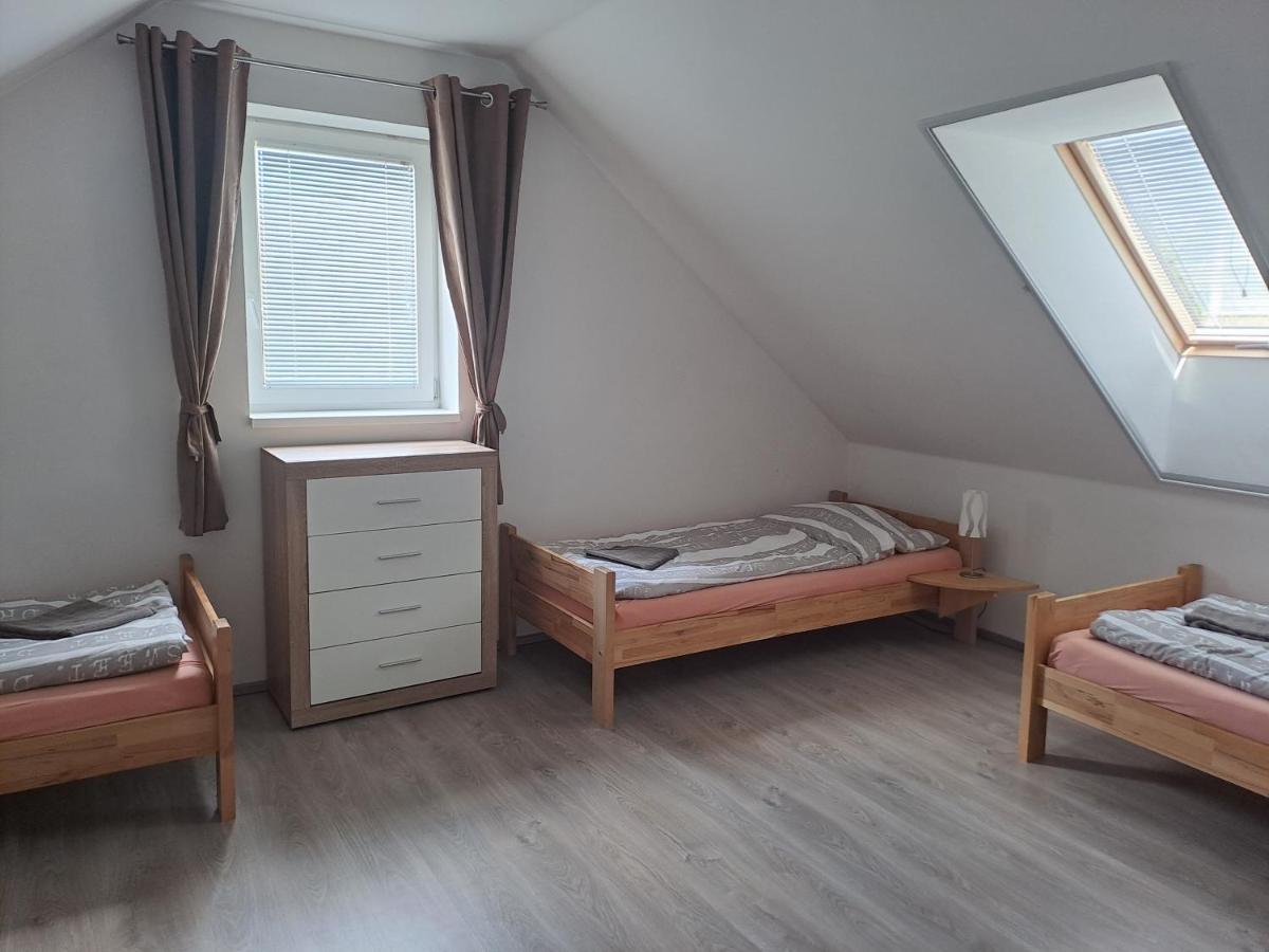 Apartmany U Zamecku Hlohovec Luaran gambar
