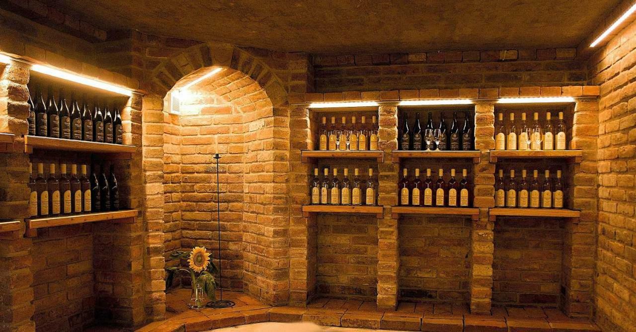 Apartmany U Zamecku Hlohovec Luaran gambar