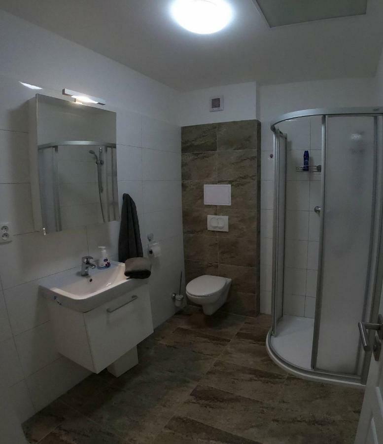 Apartmany U Zamecku Hlohovec Luaran gambar
