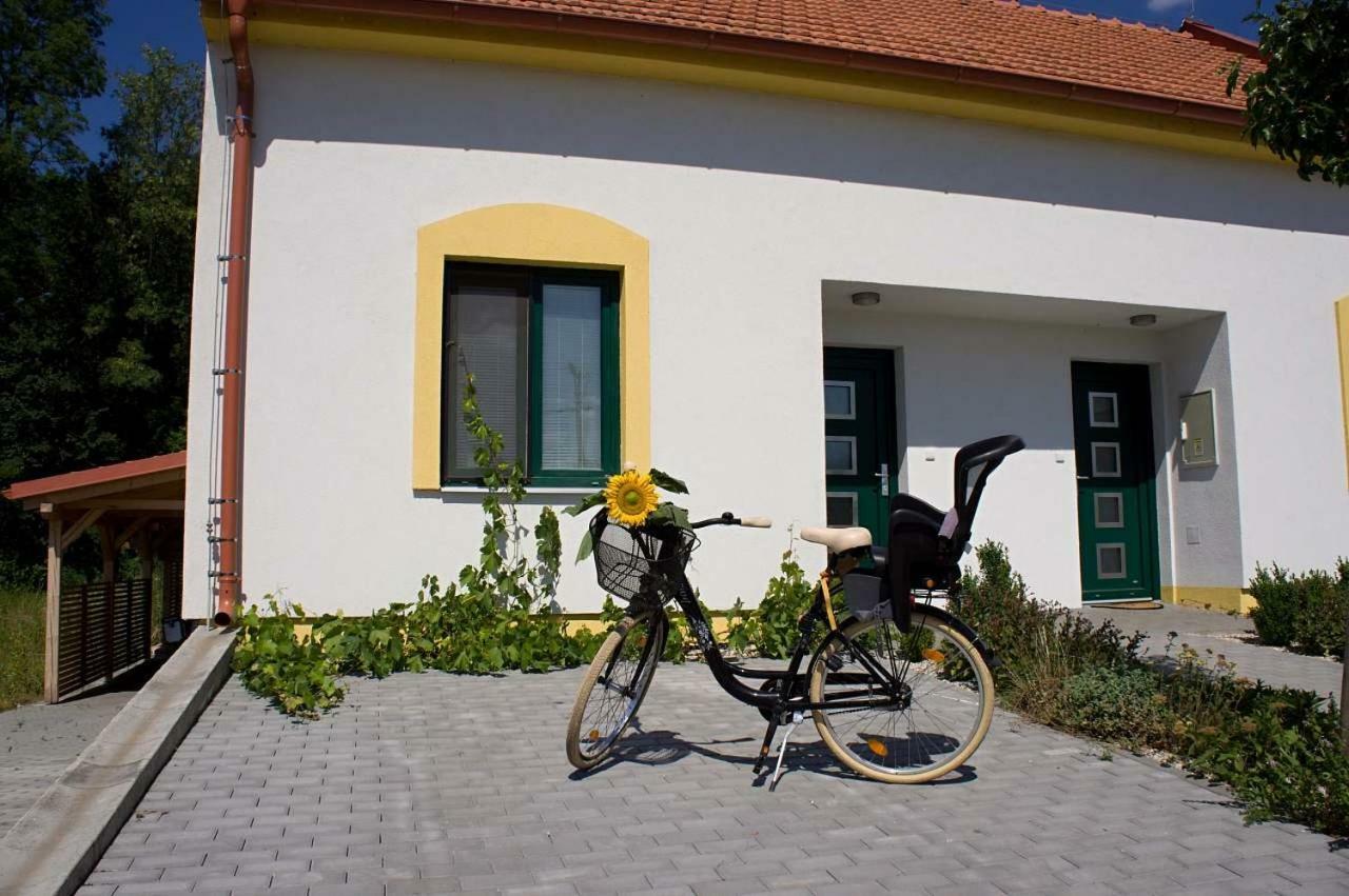 Apartmany U Zamecku Hlohovec Luaran gambar