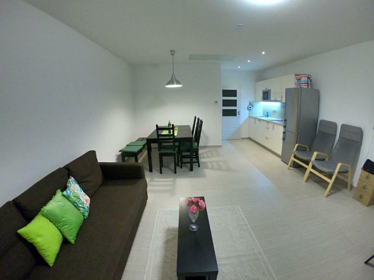 Apartmany U Zamecku Hlohovec Luaran gambar