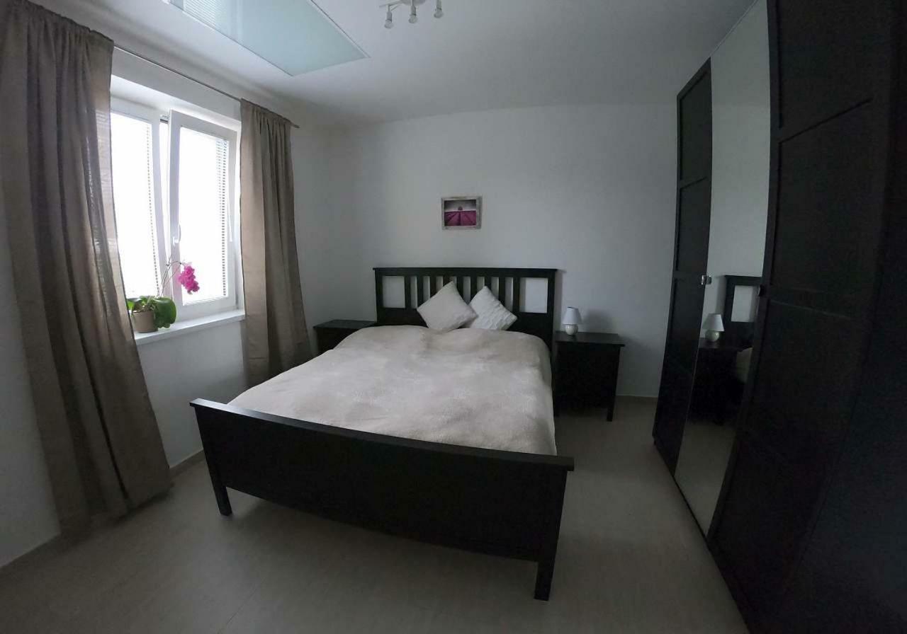 Apartmany U Zamecku Hlohovec Luaran gambar